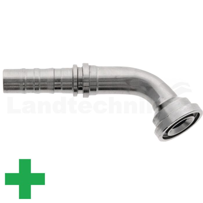 PN 38 SFL 1.1/2" 60° DS