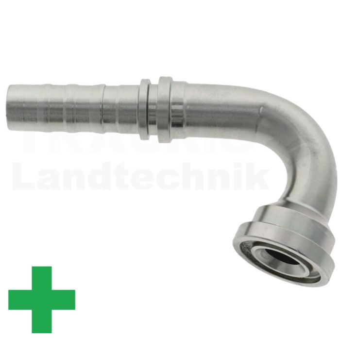 PN 50 SFL 2" 110° DS PN 50 SFL 2" 110° DS
