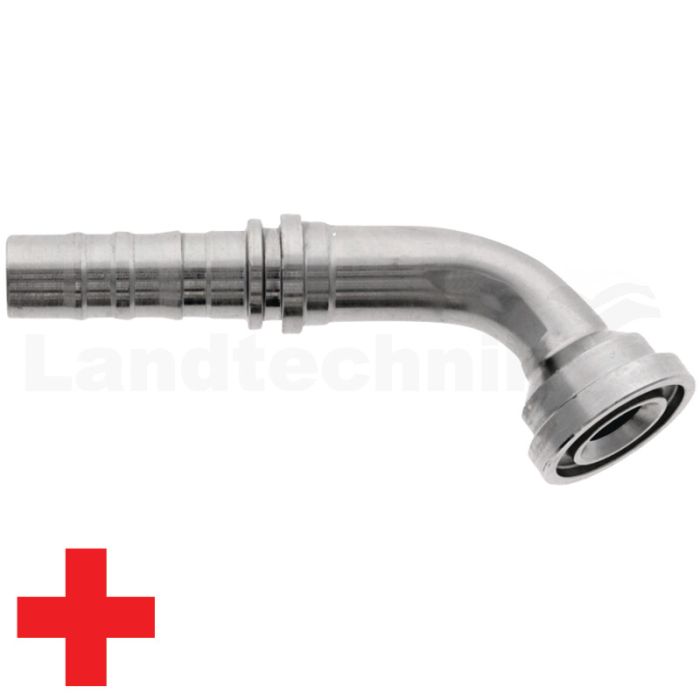 PN 25 SFS 1.1/4" 60° DS