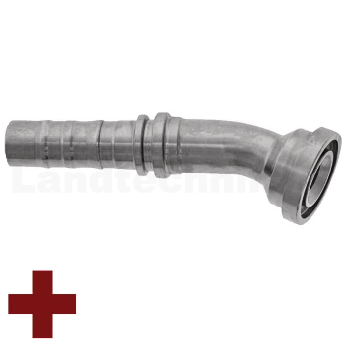 PN 50 SFS-CAT 2" 22° DS
