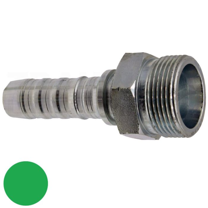 PN 25 AGL M36x2  DS