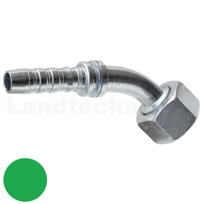 PN 25 DKOL M36x2 45° DS PN 25 DKOL M36x2 45° DS