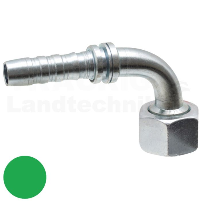 PN 20 DKOL M30x2  90° DS