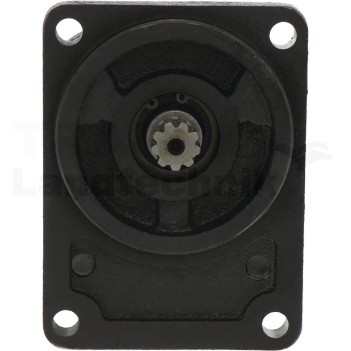 Gr-2 Pumpe 20cc Rechts DE Din 5482 Gr-2 Pumpe 20cc Rechts DE Din 5482