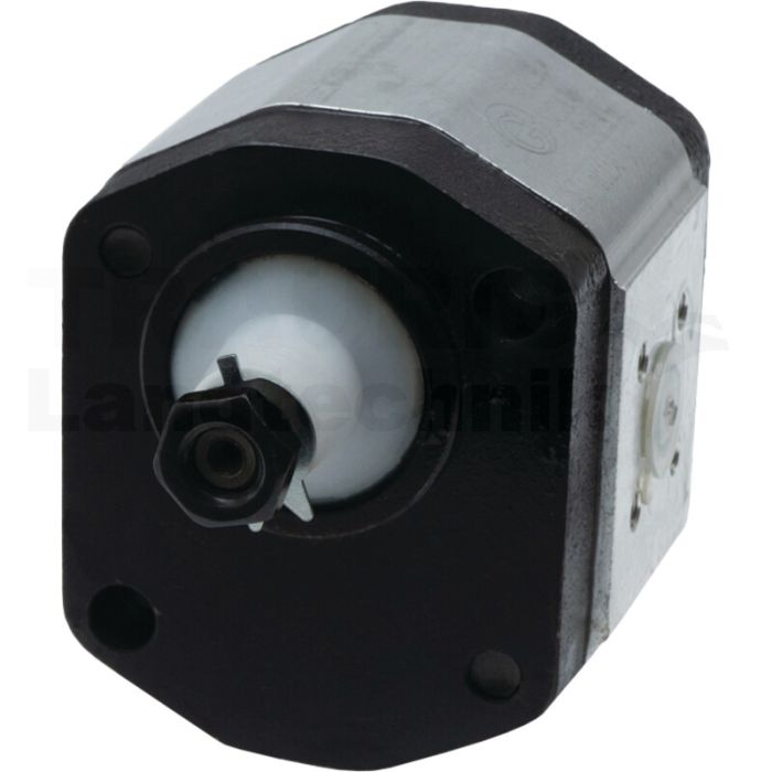 Gr-2 Pumpe 8cc Rechts D=50 1:5