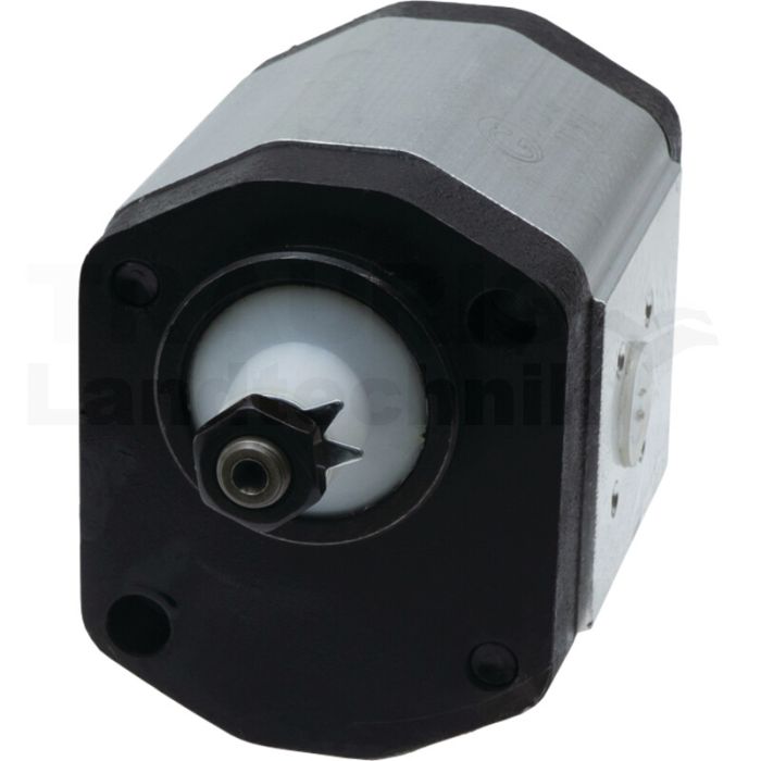 Gr-2 Pumpe 16cc Rechts D=50 1:5 Gr-2 Pumpe 16cc Rechts D=50 1:5