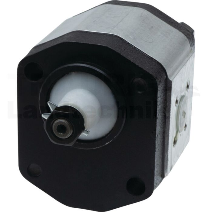 Gr-2 Pumpe 8cc Rechts D=50 1:5 Gr-2 Pumpe 8cc Rechts D=50 1:5
