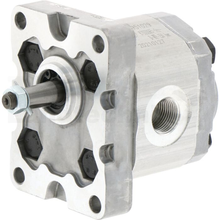 Hydraulikpumpe