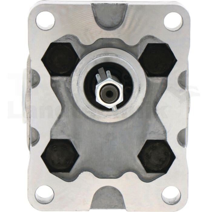 GR-1 PUMPE 1,1CC LINKS EU 1:8 IG=BSP GR-1 PUMPE 1,1CC LINKS EU 1:8 IG=BSP