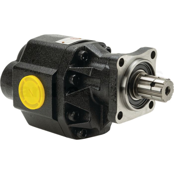 NFZ-Pumpe 100cc -drehrichtung IG-BSP