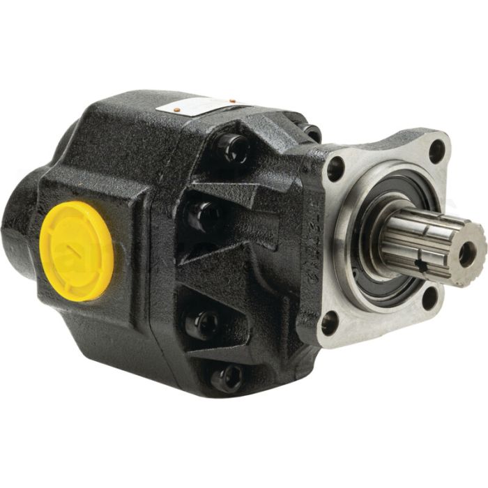 NFZ-Pumpe 110cc -drehrichtung IG-BSP NFZ-Pumpe 110cc -drehrichtung IG-BSP