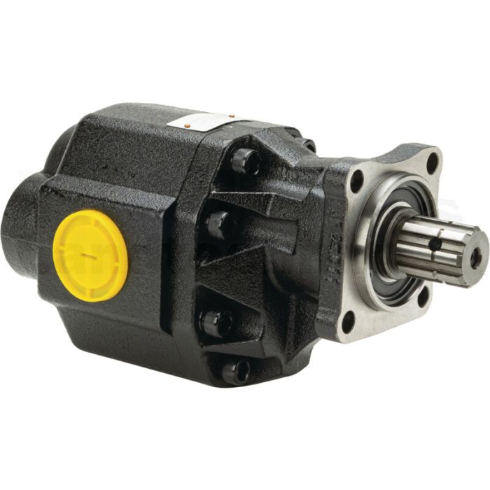 NFZ-Pumpe 120cc -drehrichtung IG-BSP NFZ-Pumpe 120cc -drehrichtung IG-BSP