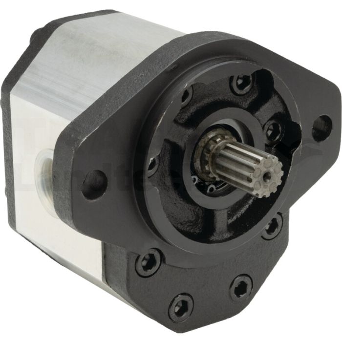Gr-3 Pumpe 26cc Rechts SAE-B Z=13 IG-BSP Gr-3 Pumpe 26cc Rechts SAE-B Z=13 IG-BSP