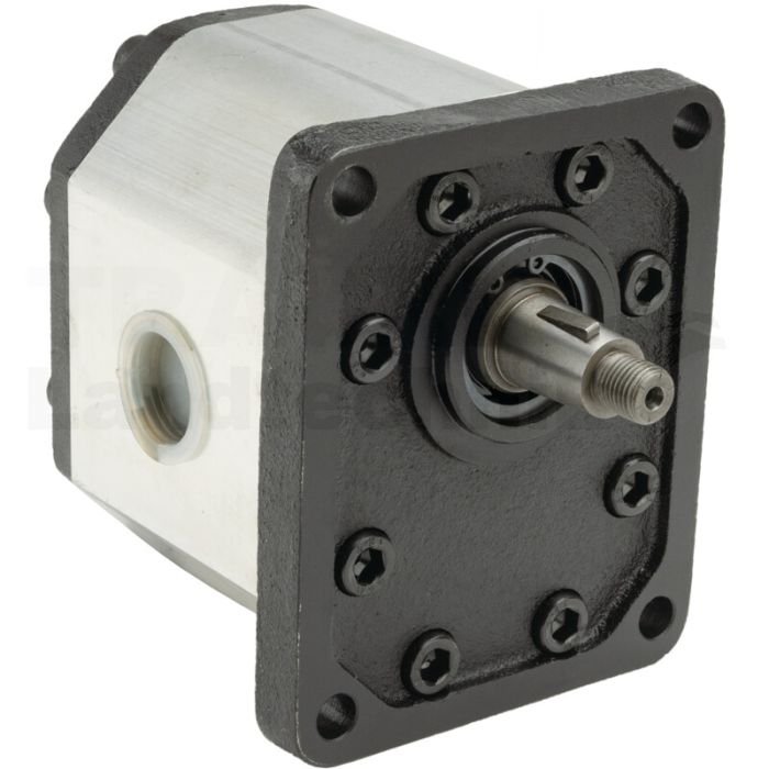 Gr-3 Pumpe 26cc Rechts EU 1:8 IG-BSP Gr-3 Pumpe 26cc Rechts EU 1:8 IG-BSP