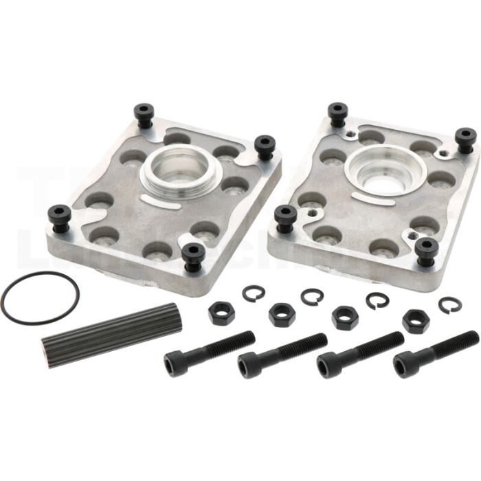 Pumpekit GR3/3