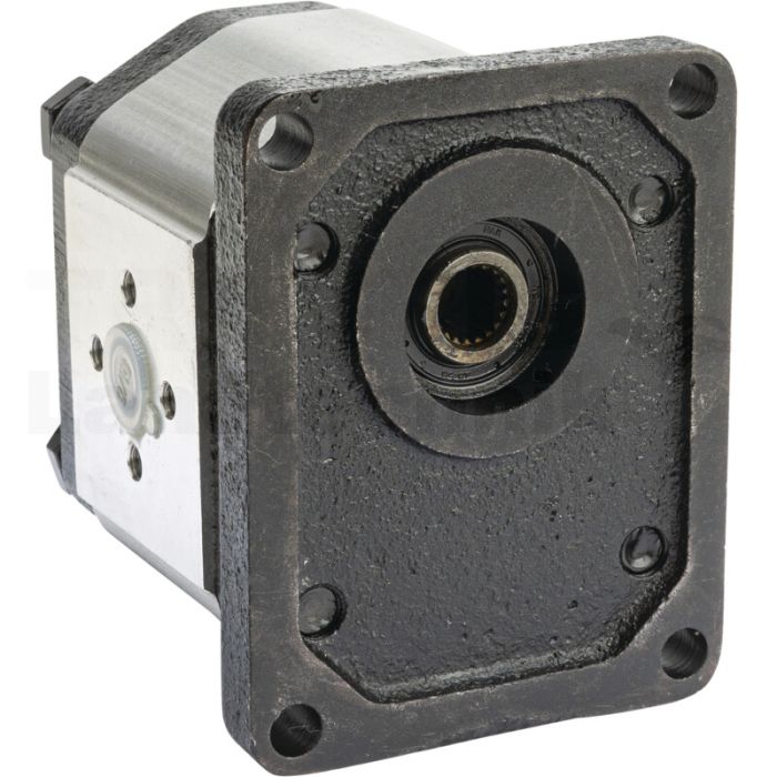 Gr-2 Pumpe 6cc D-passend zu TP-Gr-3