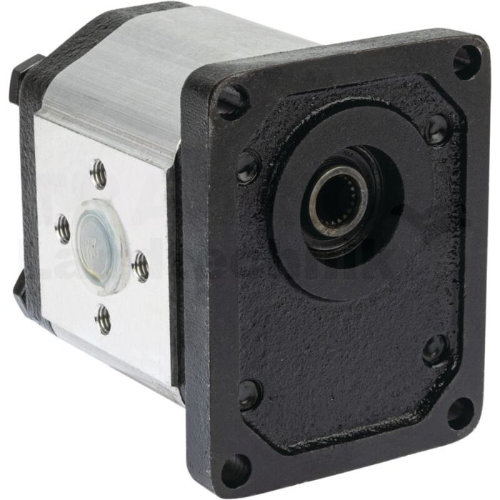 Gr-2 Pumpe 14cc D-passend zu TP-Gr-3