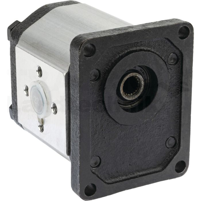 Gr-2 Pumpe 16cc D-passend zu TP-Gr-3