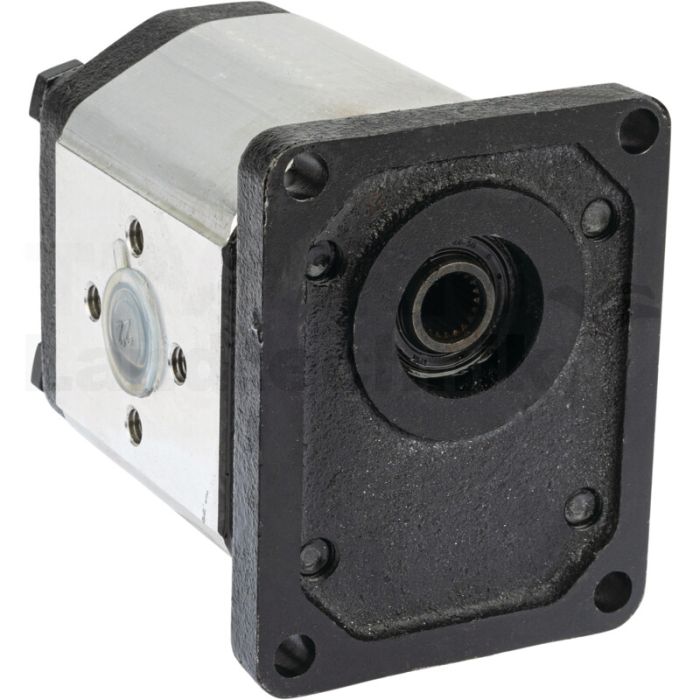 Gr-2 Pumpe 25cc D-passend zu TP-Gr-3