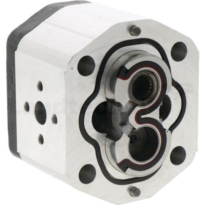 Gr-2 Pumpe 6cc D-passend zu TP-GR-2