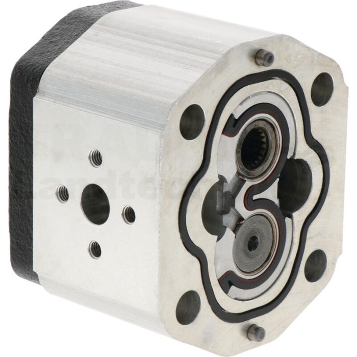 Gr-2 Pumpe 12cc D-passend zu TP-GR-2
