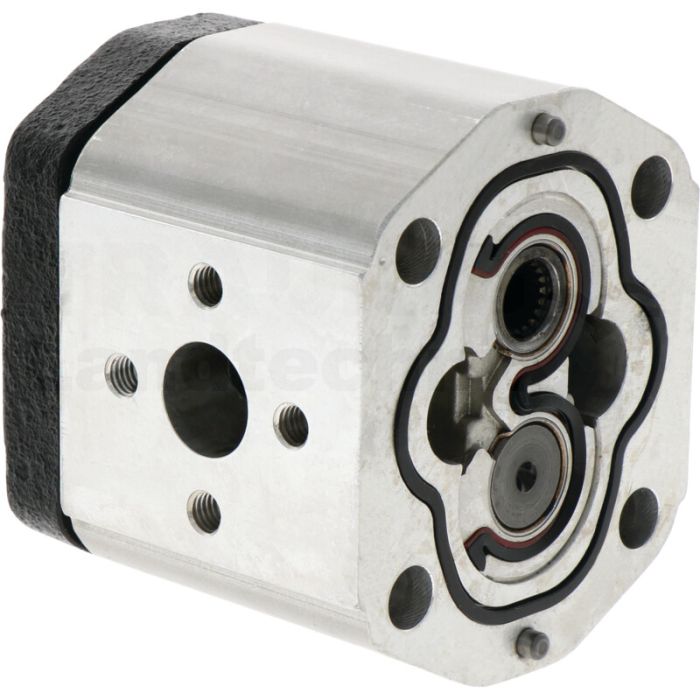 Gr-2 Pumpe 16cc D-passend zu TP-GR-2