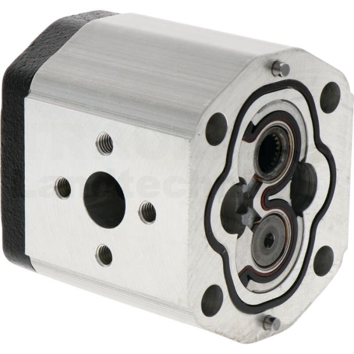 Gr-2 Pumpe 20cc D-passend zu TP-GR-2