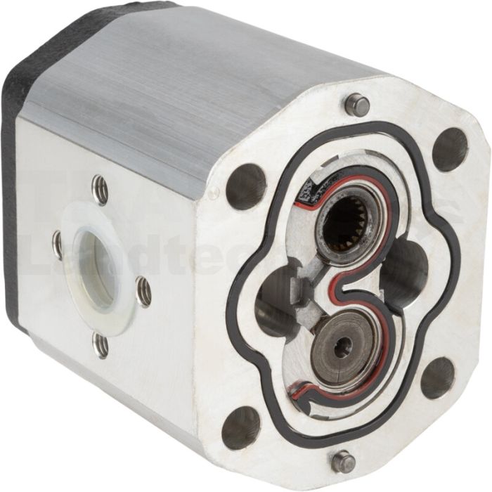 Gr-2 Pumpe 25cc D-passend zu TP-GR-2