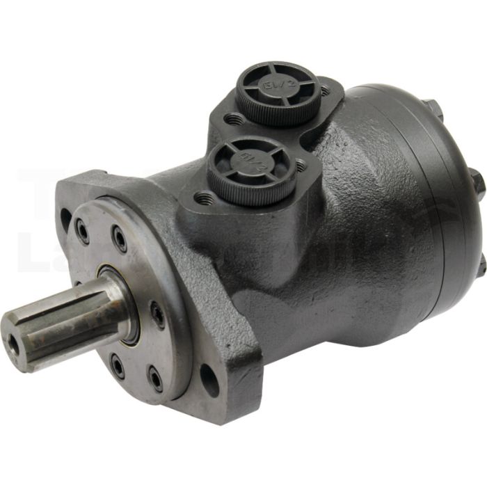 Motor BMR 250  D=1"Z6