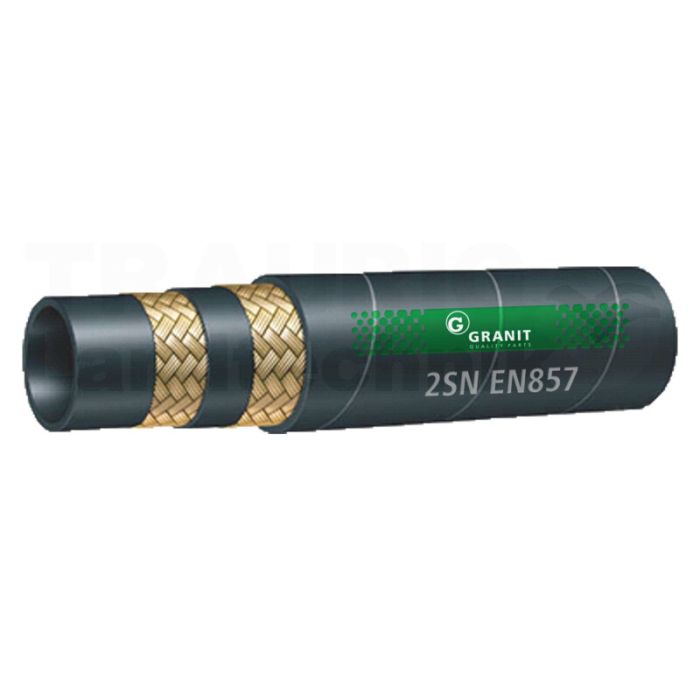 2 SN-DN08 - 5/16" EN857 Meterware
