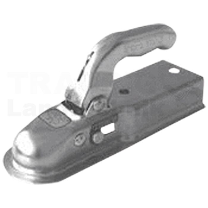Zugkugelkupplung K7,5-K