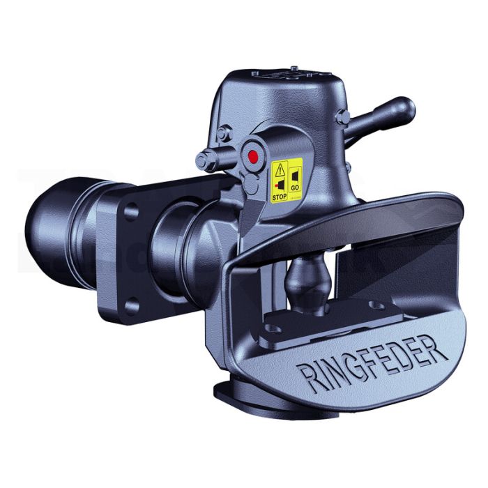 Kupplung 5050 A mit Sensor