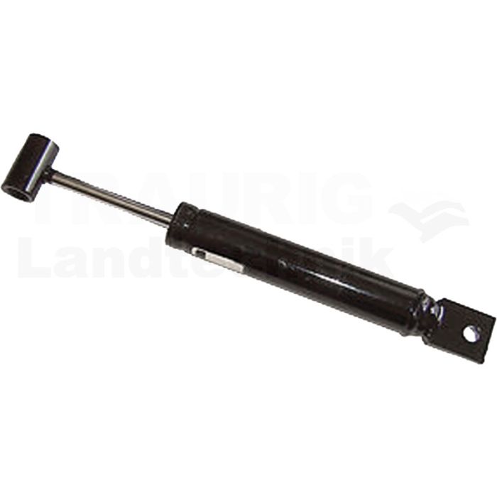 Auflaufdämpfer