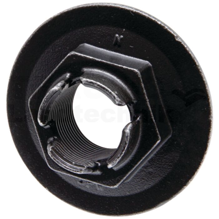 Sicherungsmutter M24X1,5-05 Ge