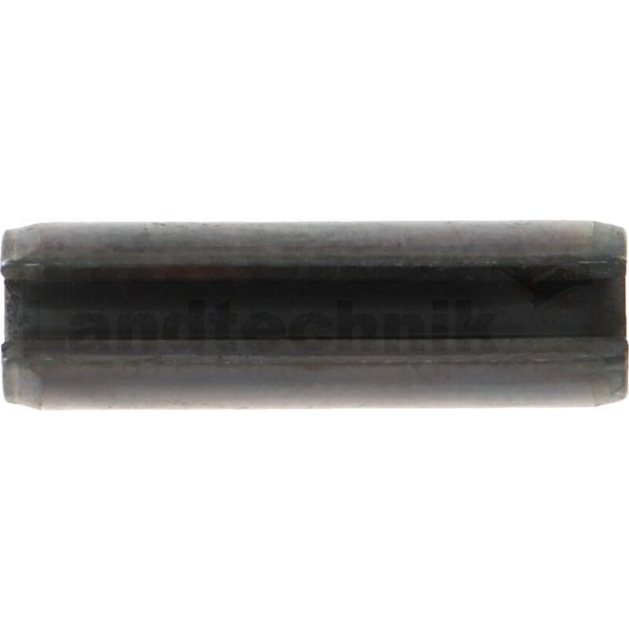 Spannstift