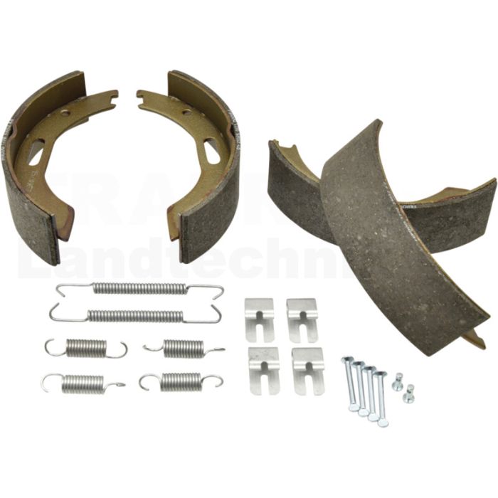 Bremsbackensatz S 2005-7 RASK