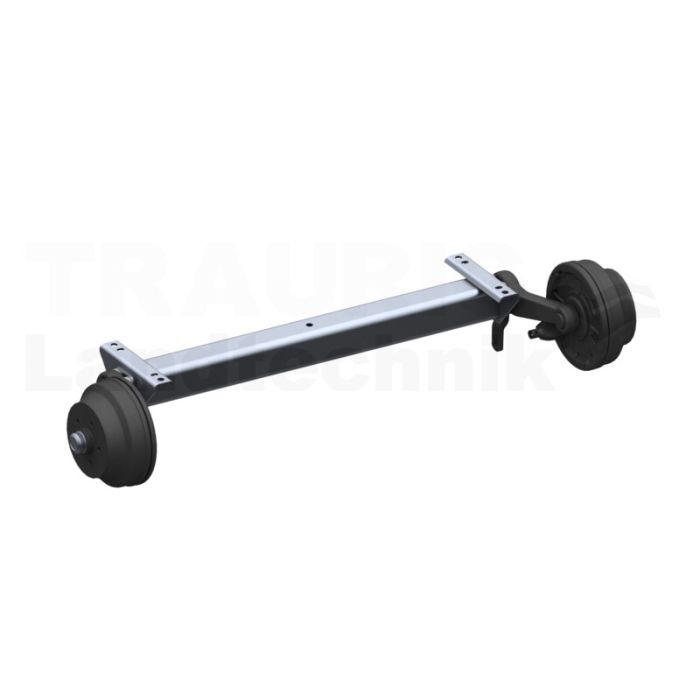 Gummifederachse SWING CB 1805 Gummifederachse SWING CB 1805