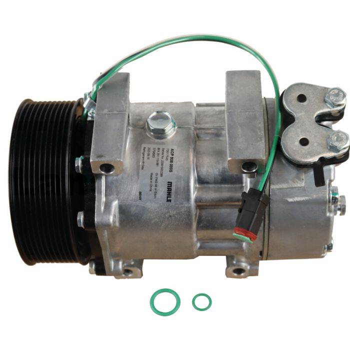 Kompressor, Klimaanlage Kompressor, Klimaanlage