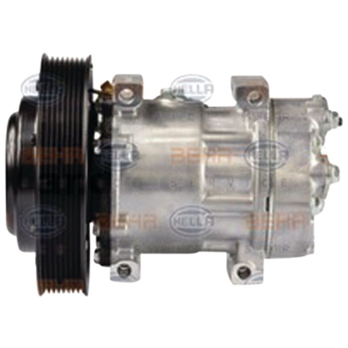 A/C-Kompressor A/C-Kompressor