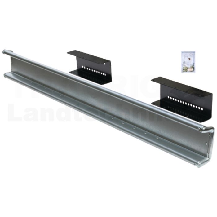 Unterfahrschutz 2400mm E58R02