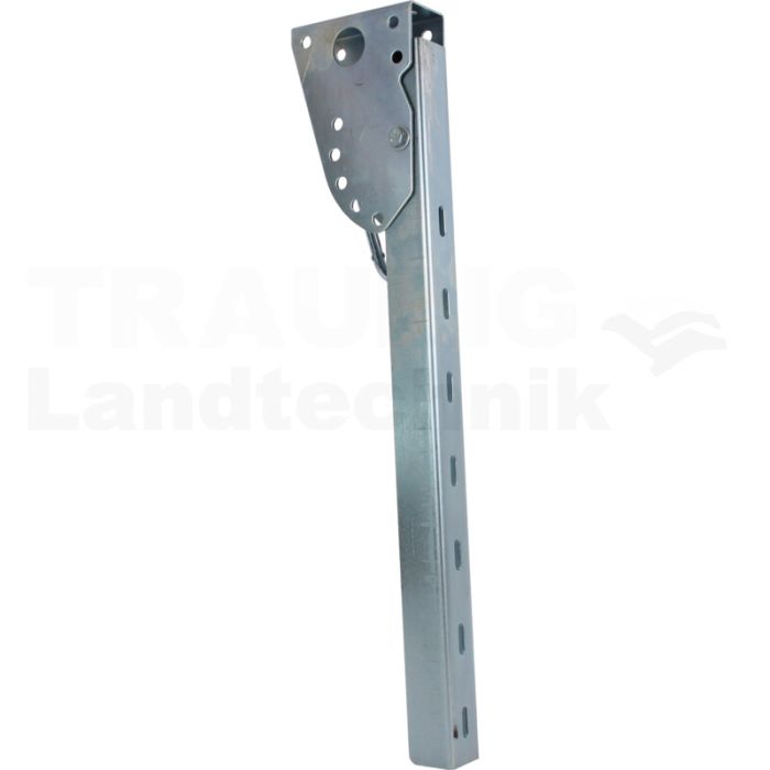 Seitenanfahrschutz Halter Typ V Seitenanfahrschutz Halter Typ V