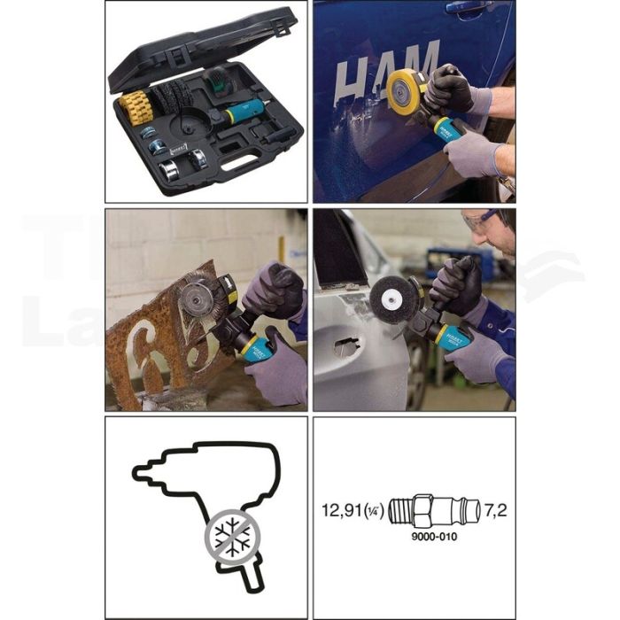 Adapter Adapter