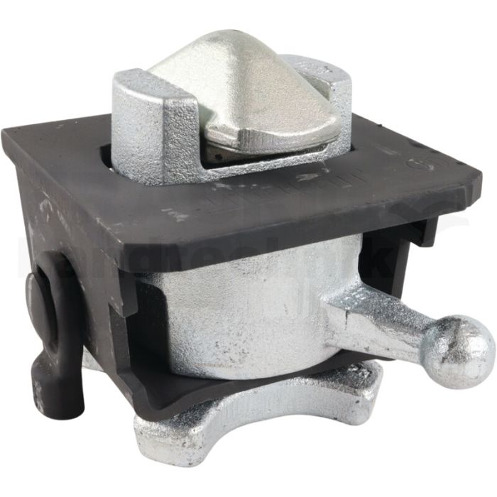 Verriegelung R 316 VA
