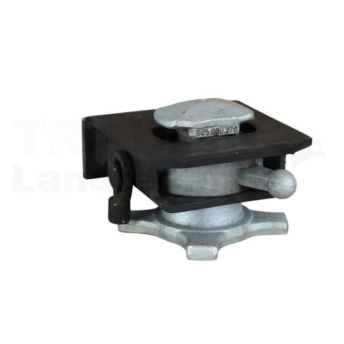 Verriegelung R 405 VAN