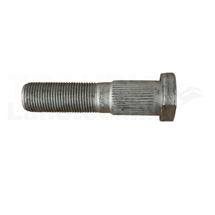 Radbolzen M18 x 1,5 x 79 mm