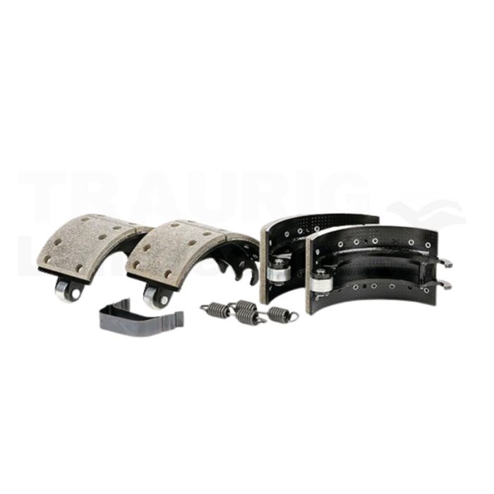Kit Bremsbackengruppe Bremse 3015