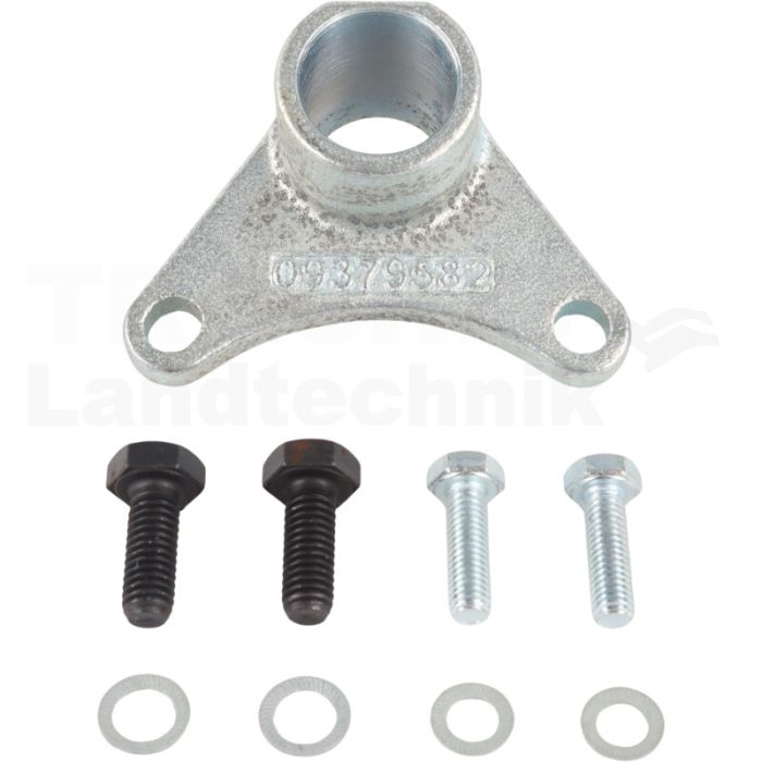 Kit Sensorhalter für ET 0