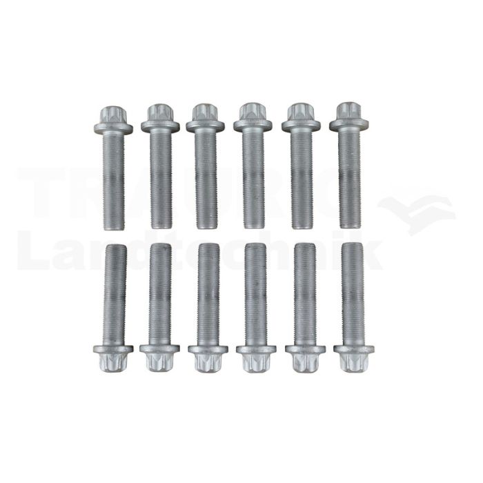 Kit Schrauben TORX®