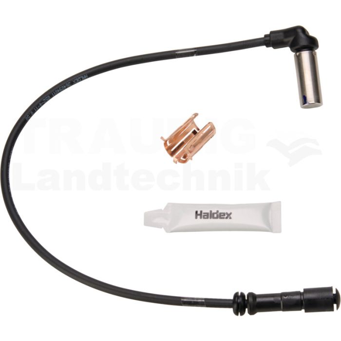 ABS-Stabsensor-Set 500mm gewinkelt