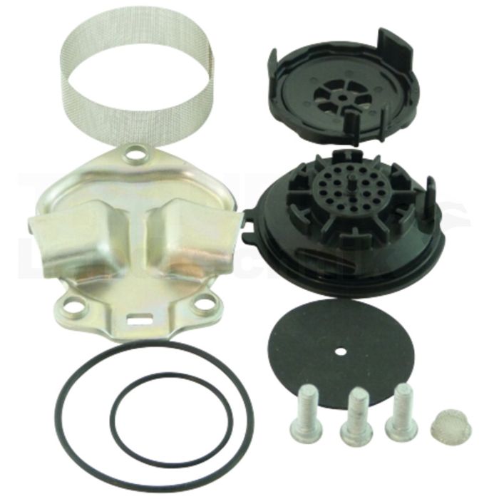 Service-Kit Schnelllöseventil